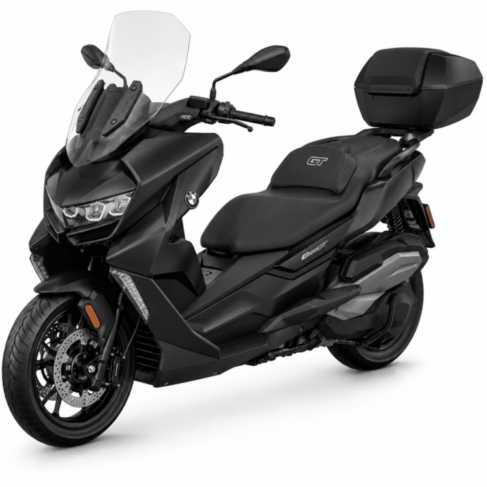 BMW C400GT