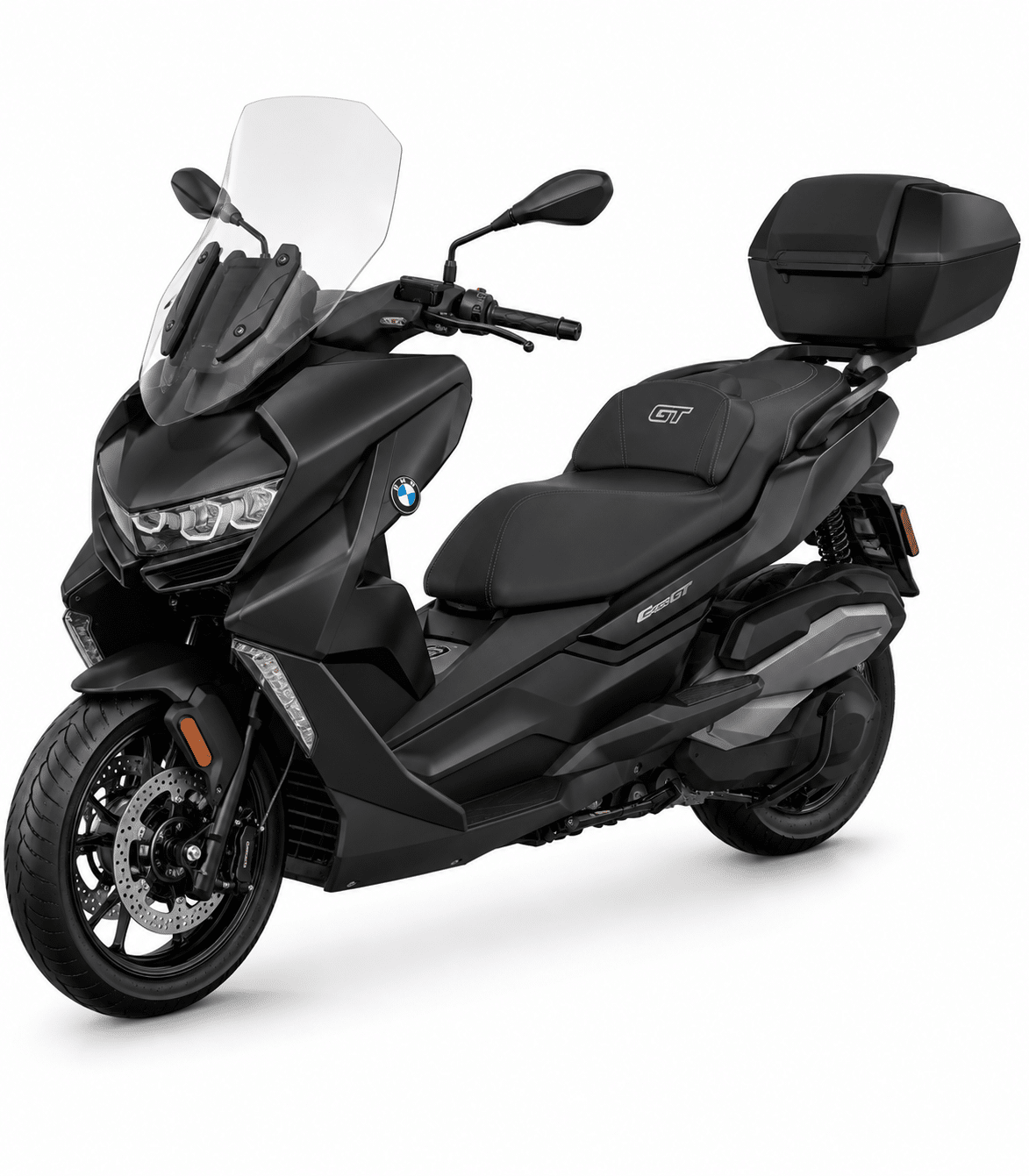 BMW C400GT