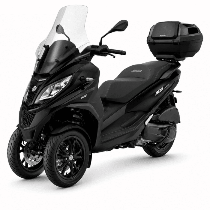 PIAGGIO MP3 HPE 300