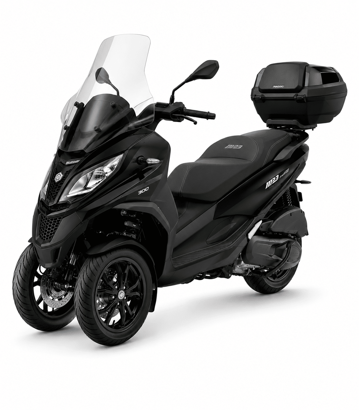 PIAGGIO MP3 HPE 300