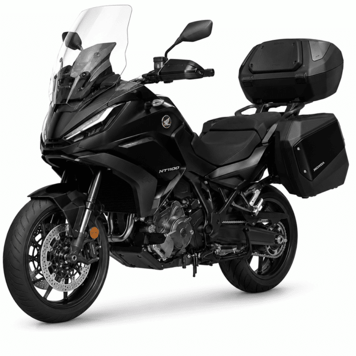 HONDA NT1100 DCT
