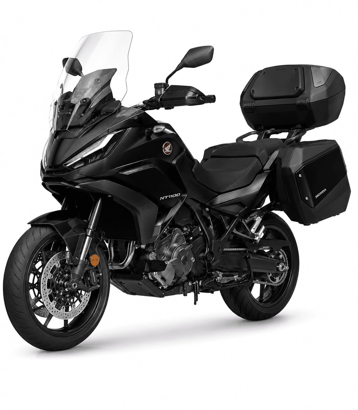 HONDA NT1100 DCT