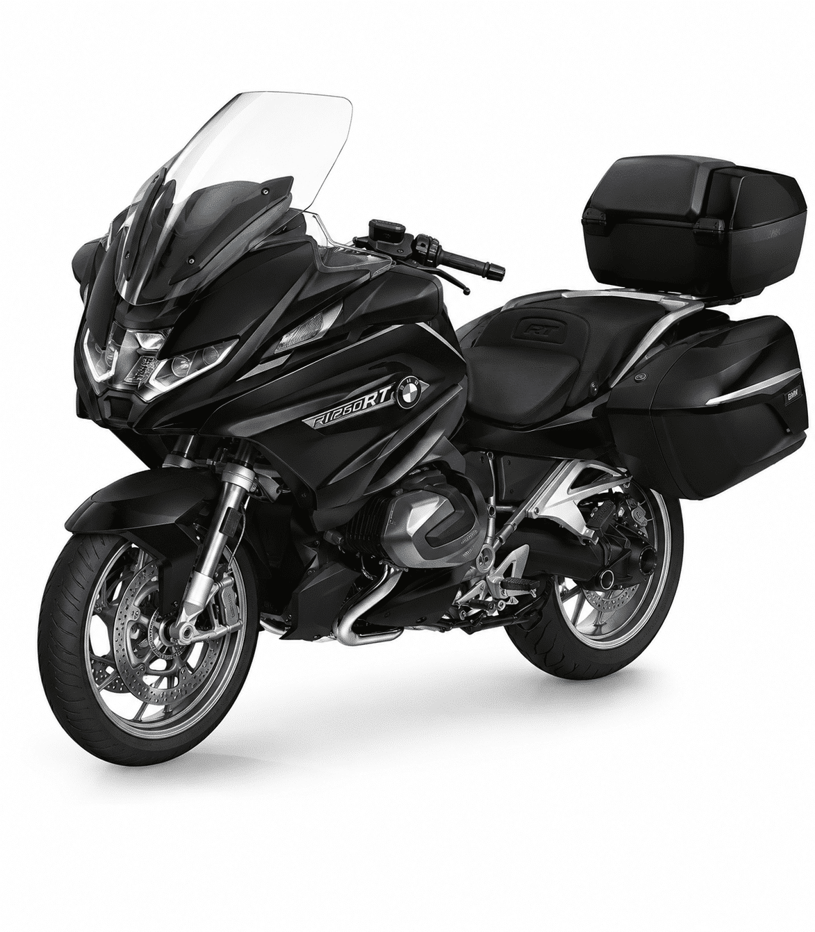 BMW R1250RT