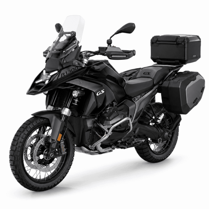 BMW R1300GS