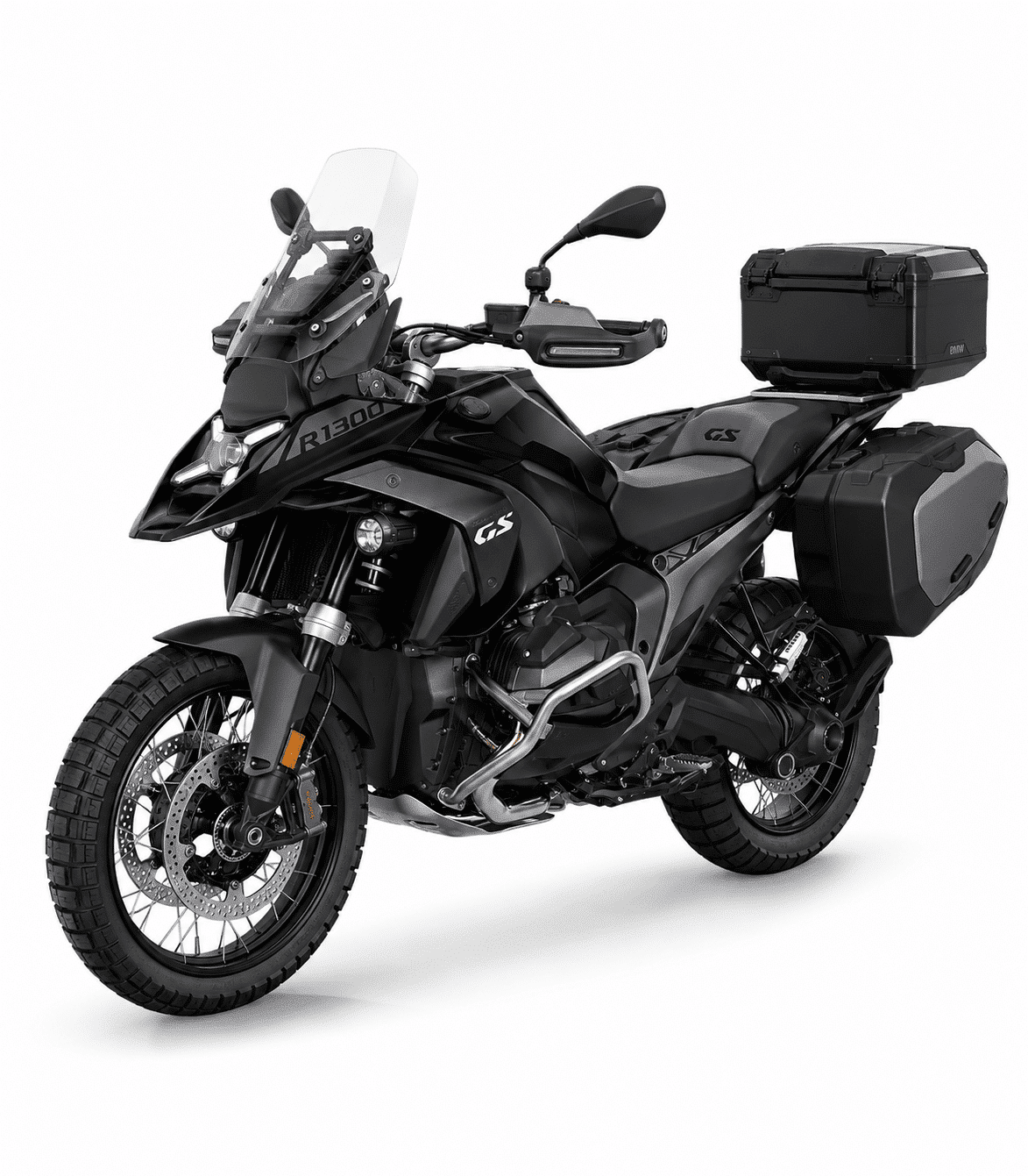 BMW R1300GS