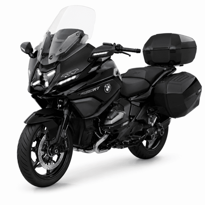 BMW R1300RT