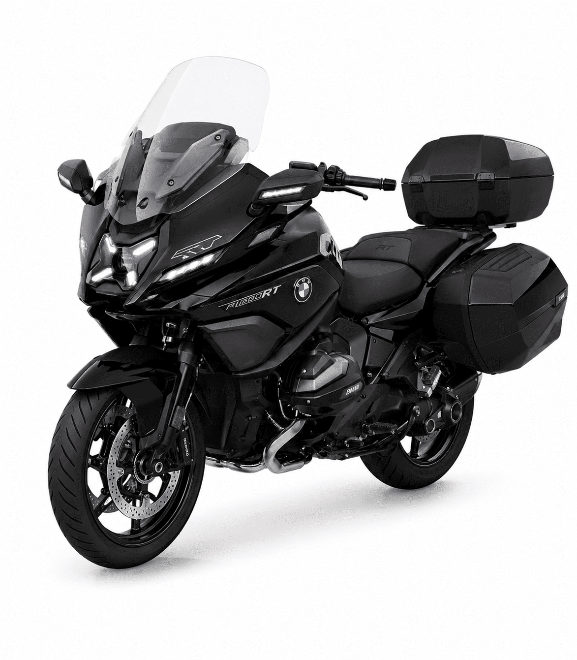 BMW R1300RT