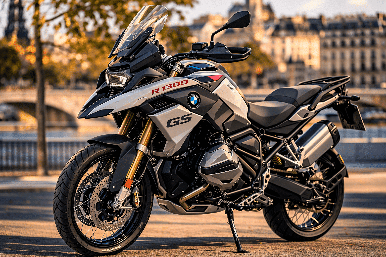 Motorcycles