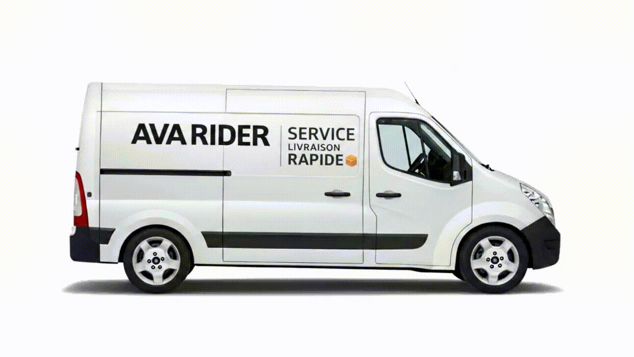 Delivery