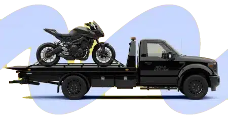 Breakdown or accident? We'll take over!