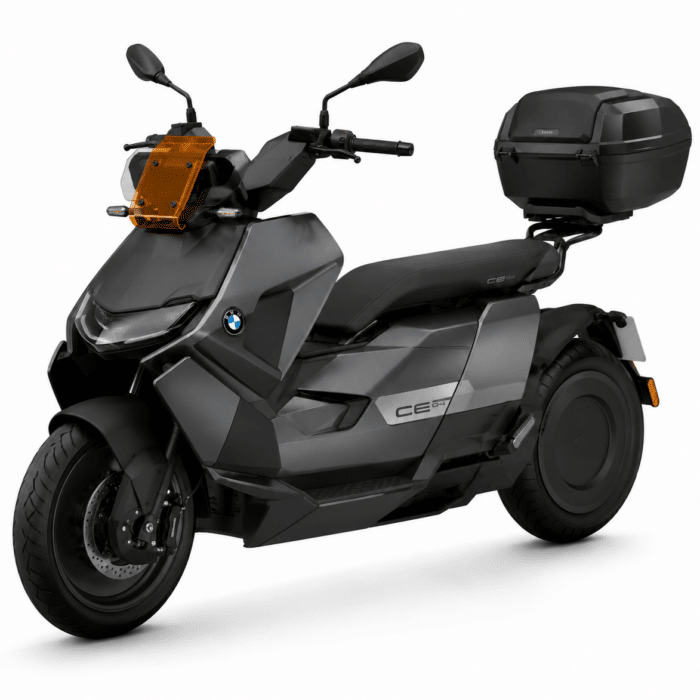 BMW CE04