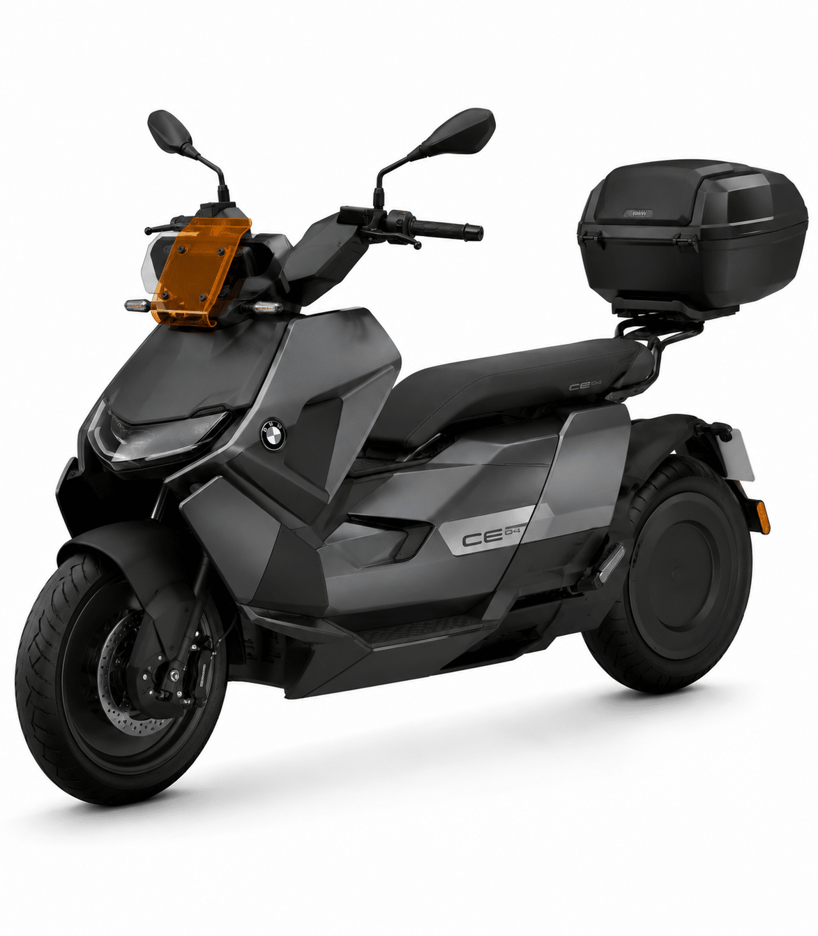 BMW CE04 Long Range
