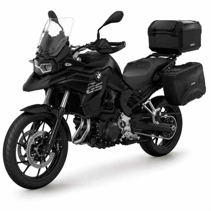BMW F750GS