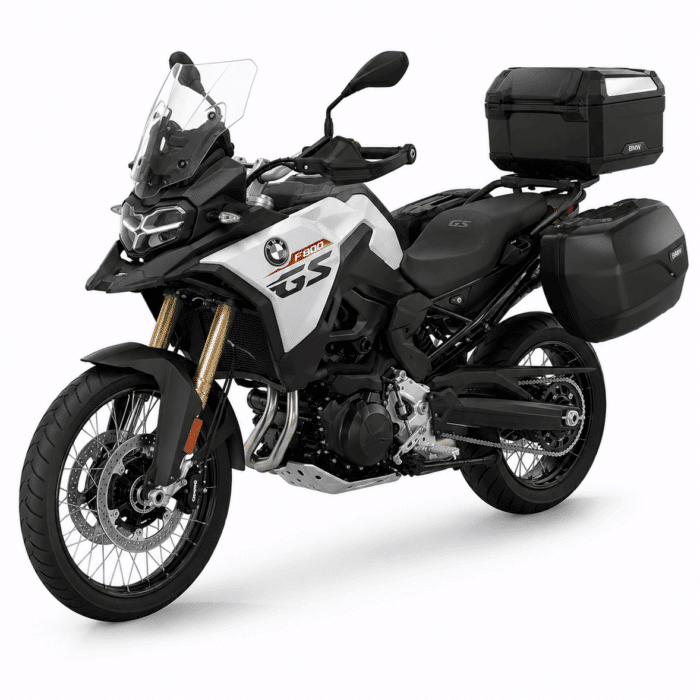 BMW F800GS