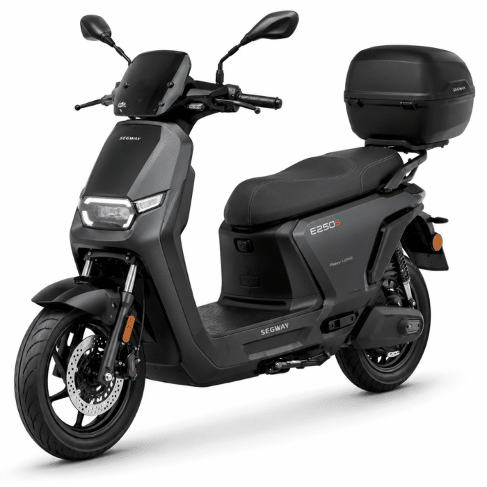 SEGWAY E250S Electrique