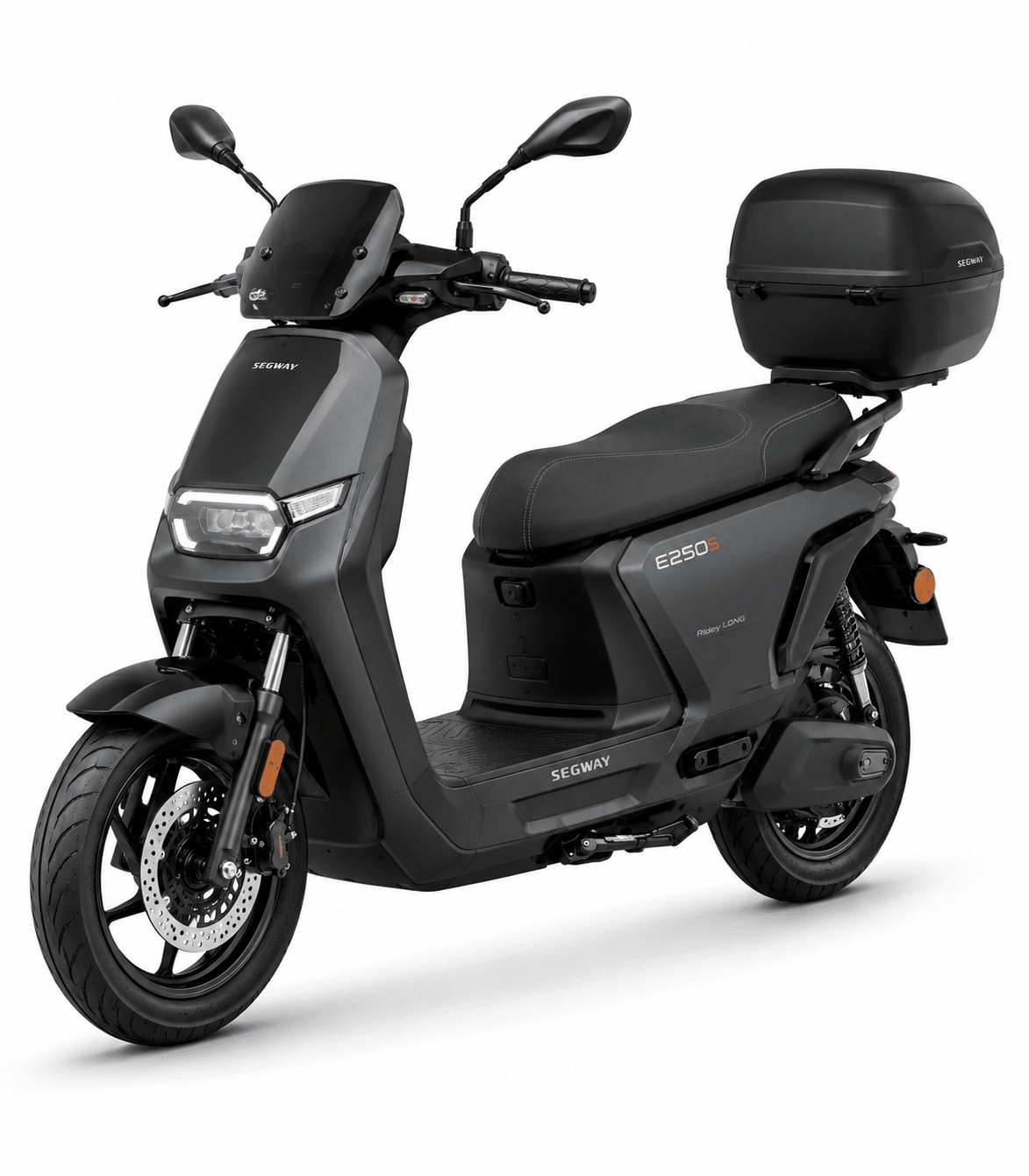 SEGWAY E250S Electrique