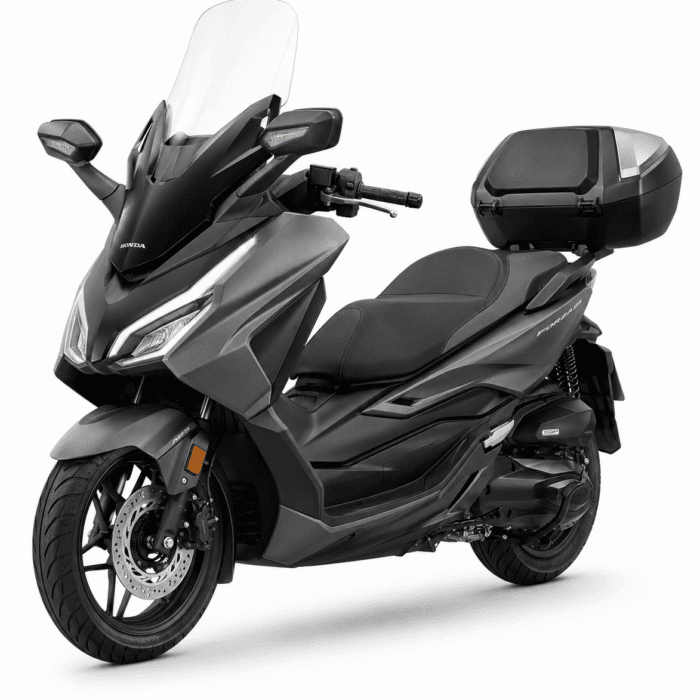 HONDA FORZA 125cc