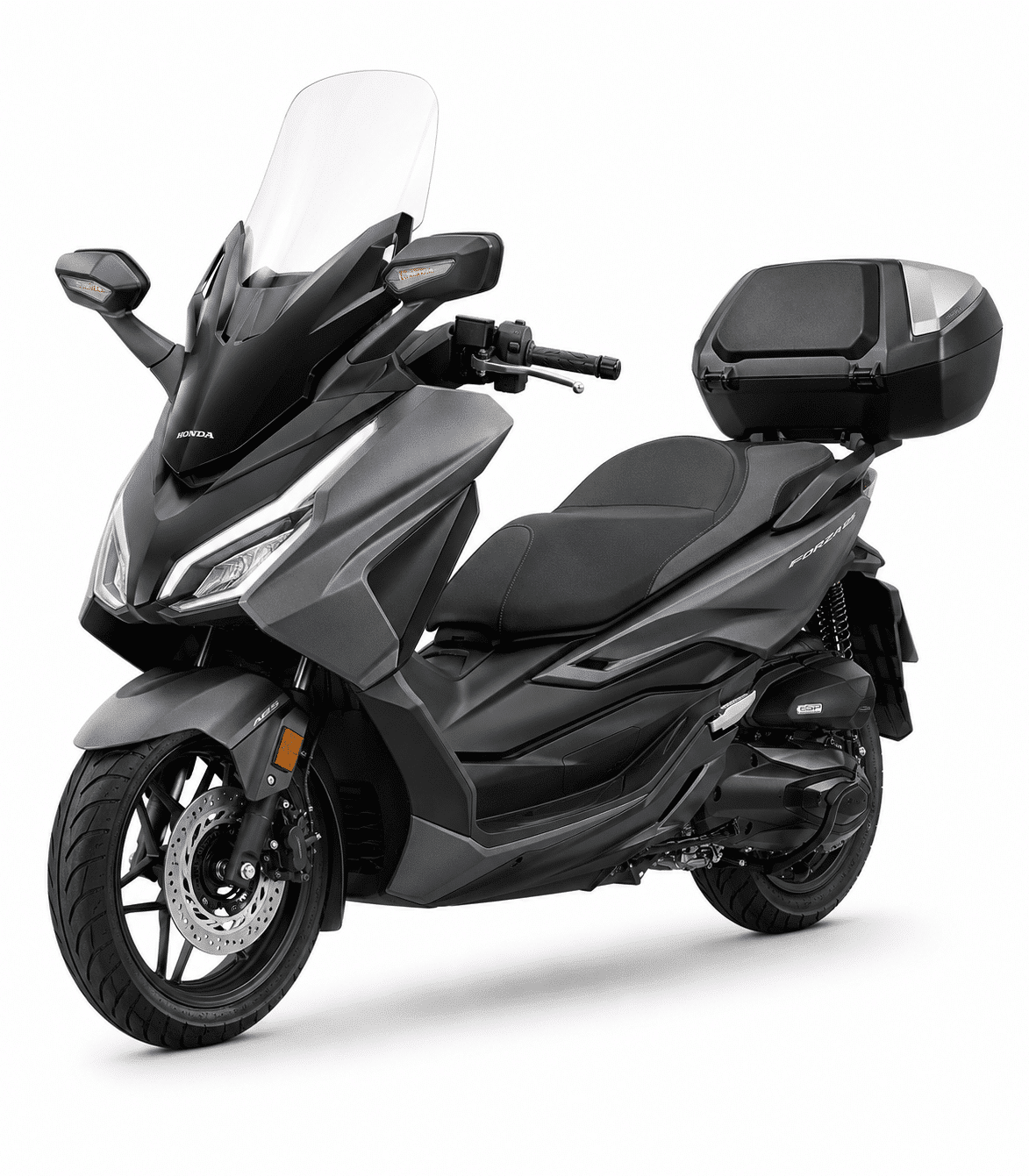 HONDA FORZA 125cc