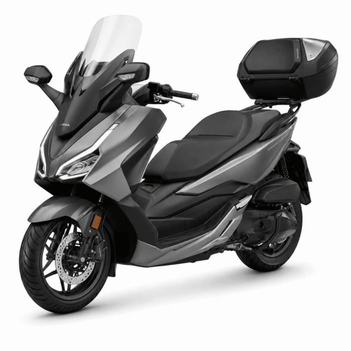 HONDA FORZA 350cc