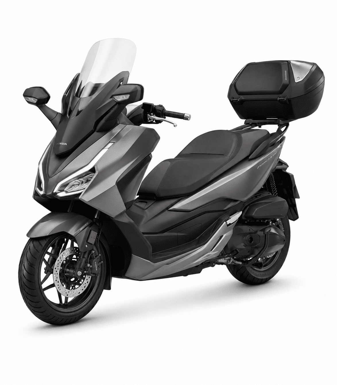 HONDA FORZA 350cc