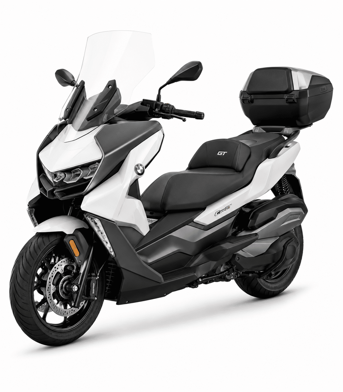 BMW C400GT