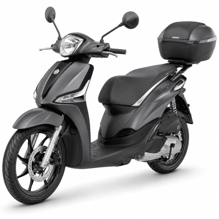 PIAGGIO LIBERTY 125cc