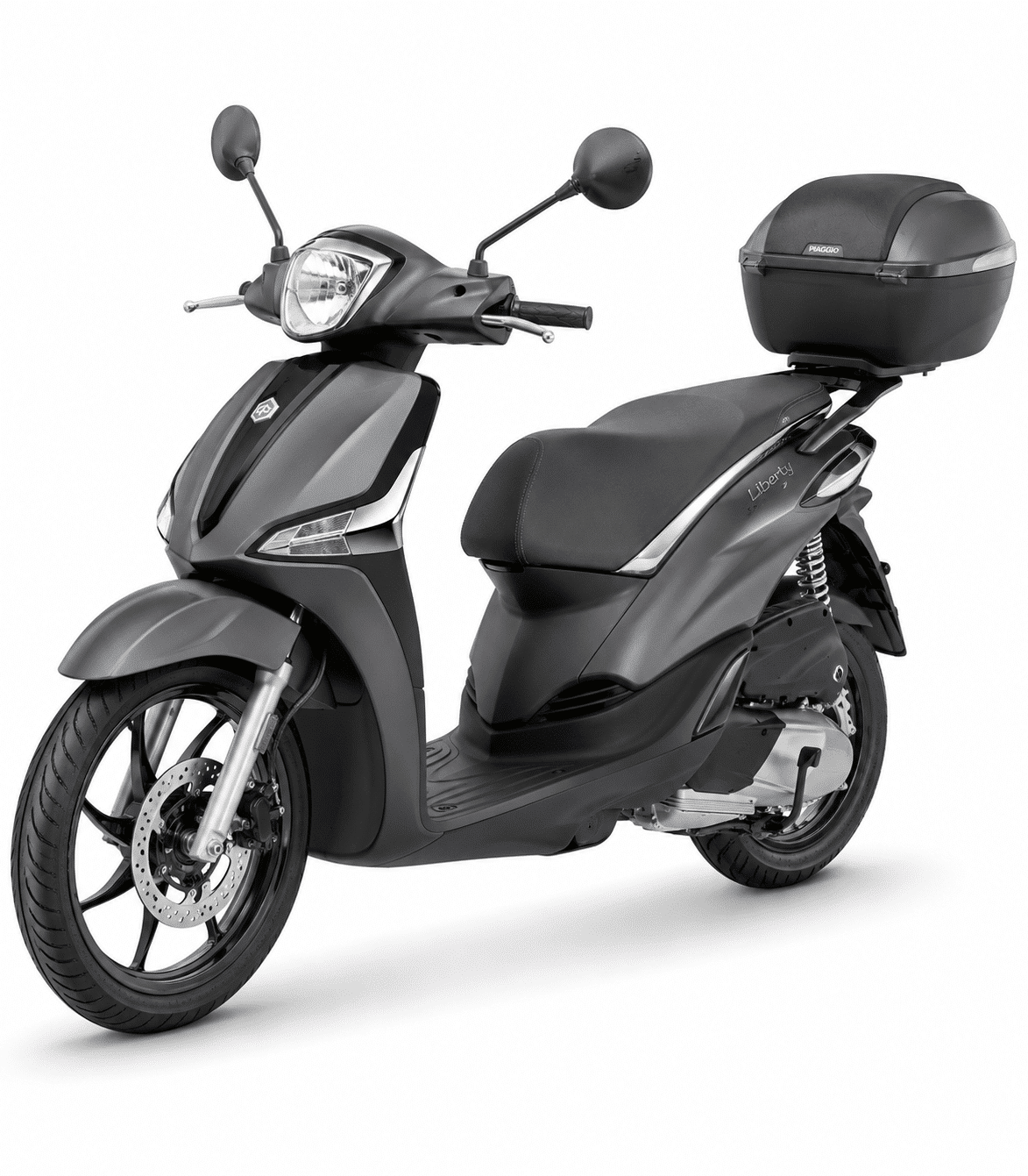 PIAGGIO LIBERTY 50cc