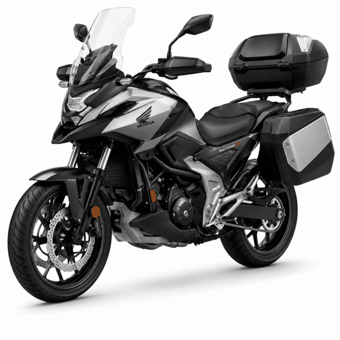 HONDA NC750X