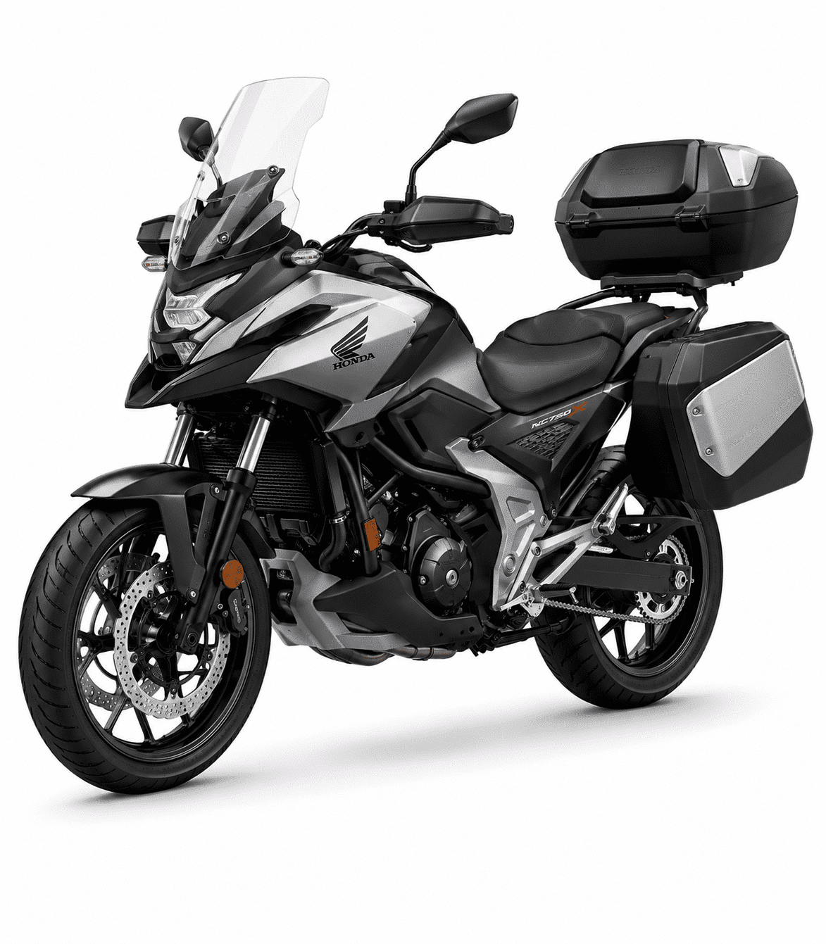 HONDA NC750X