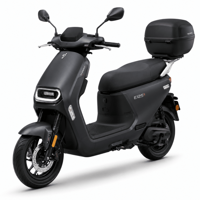 SEGWAY E125S électrique
