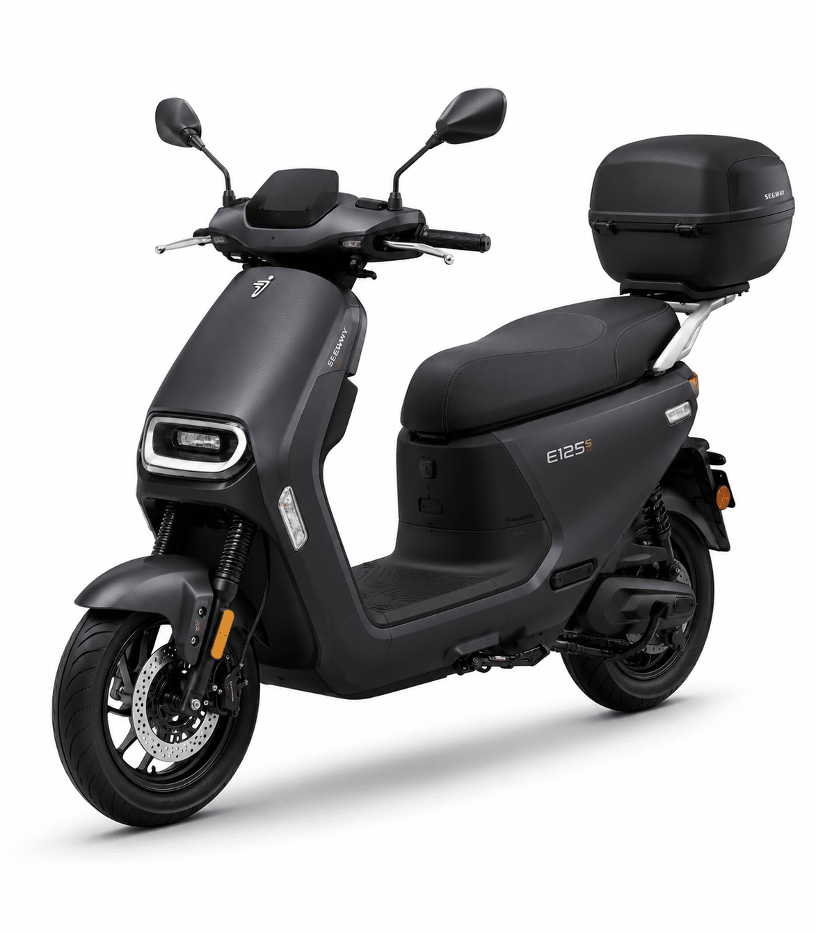 SEGWAY E125S électrique