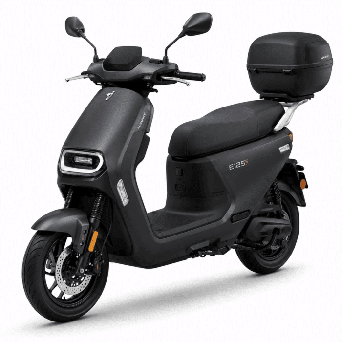 SEGWAY E250S ELECTRIQUE