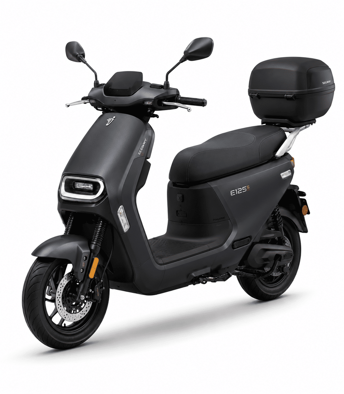 SEGWAY E250S ELECTRIQUE