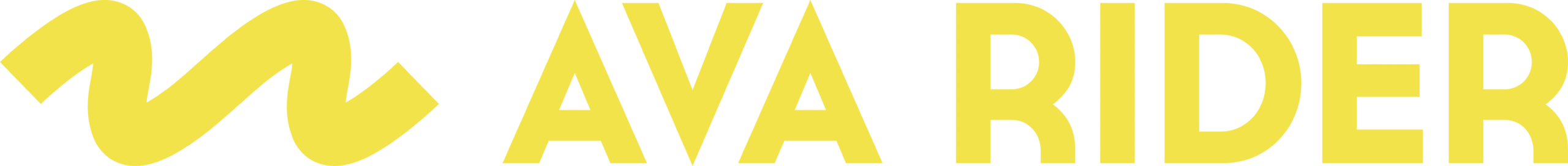 Ava Rider
