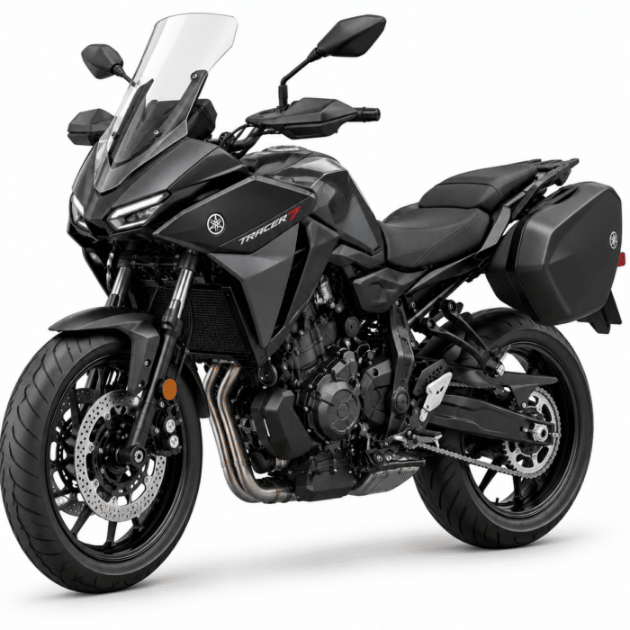 YAMAHA TRACER 7 A2