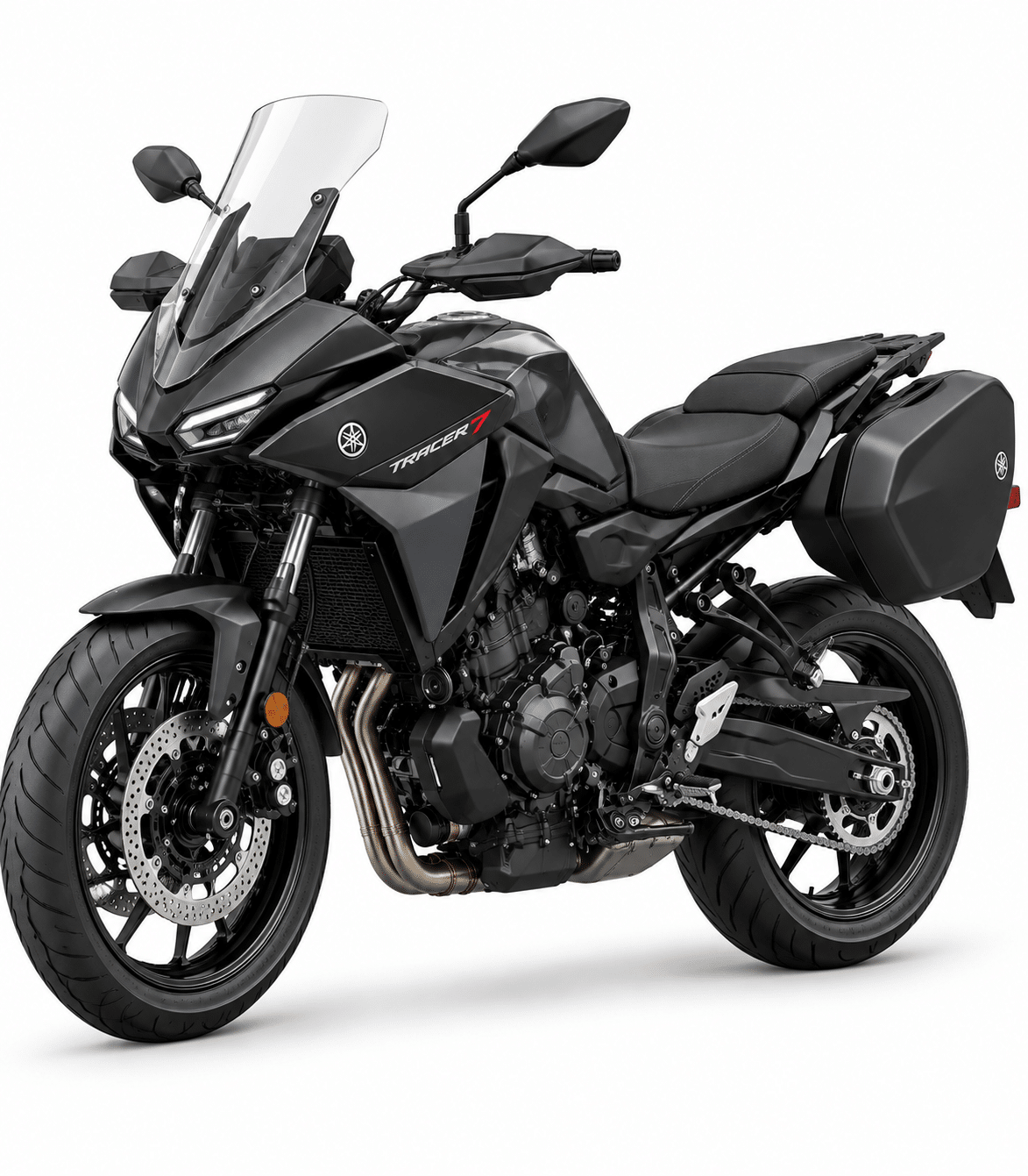 YAMAHA TRACER 7 A2