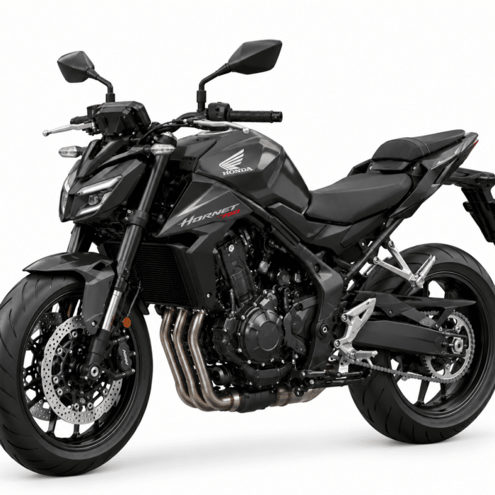 HONDA CB750 HORNET E-Clutch A2