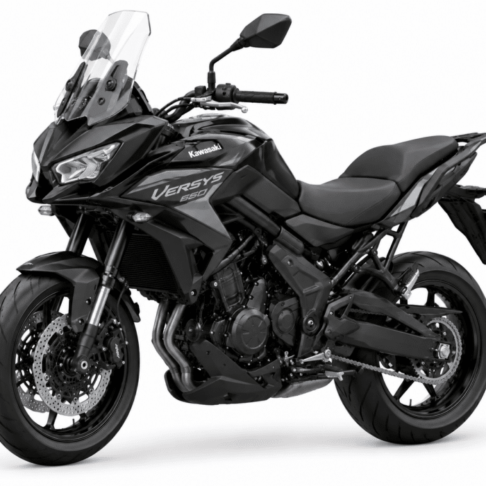 KAWASAKI VERSYS 650 A2