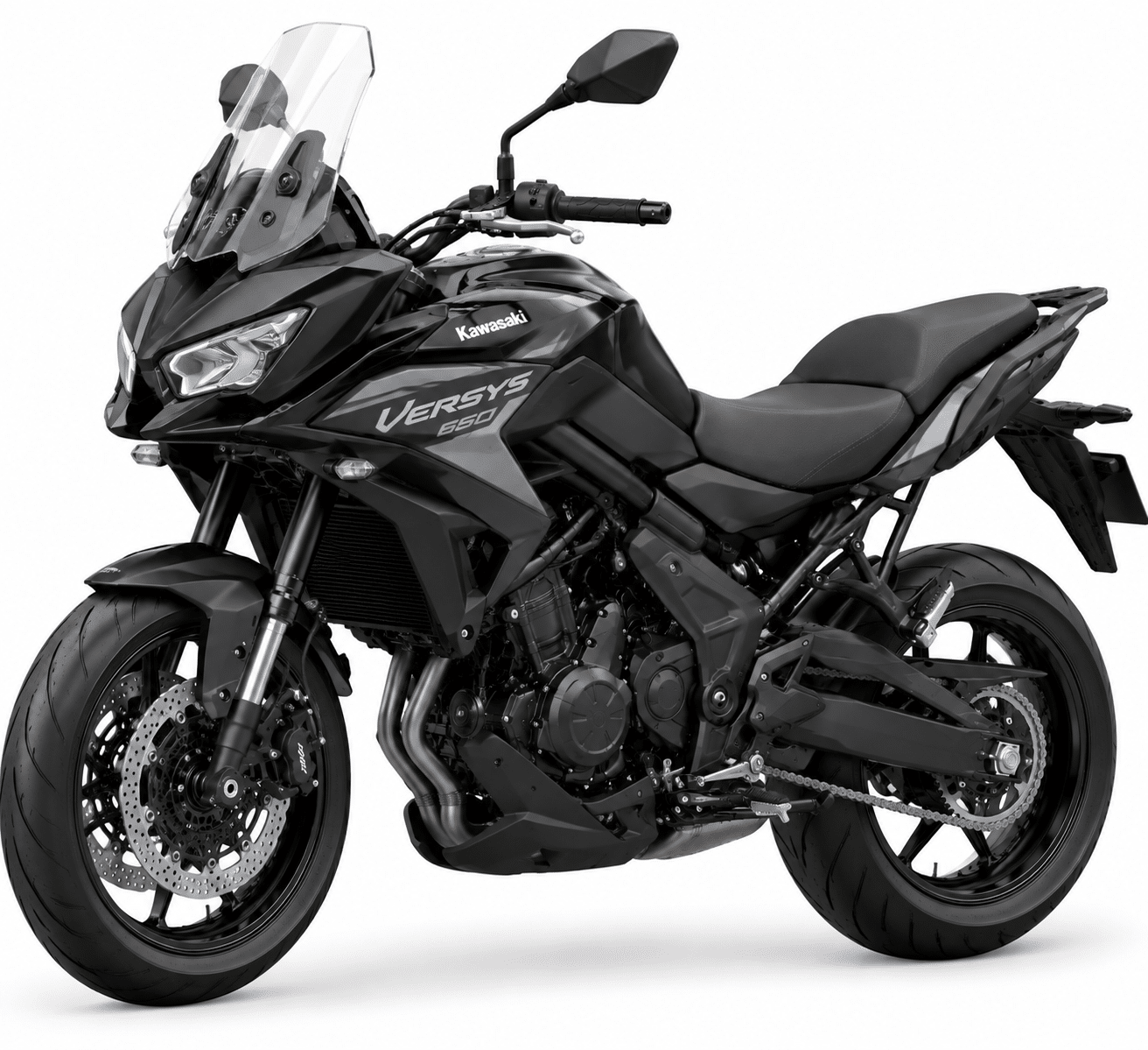 KAWASAKI VERSYS 650 A2
