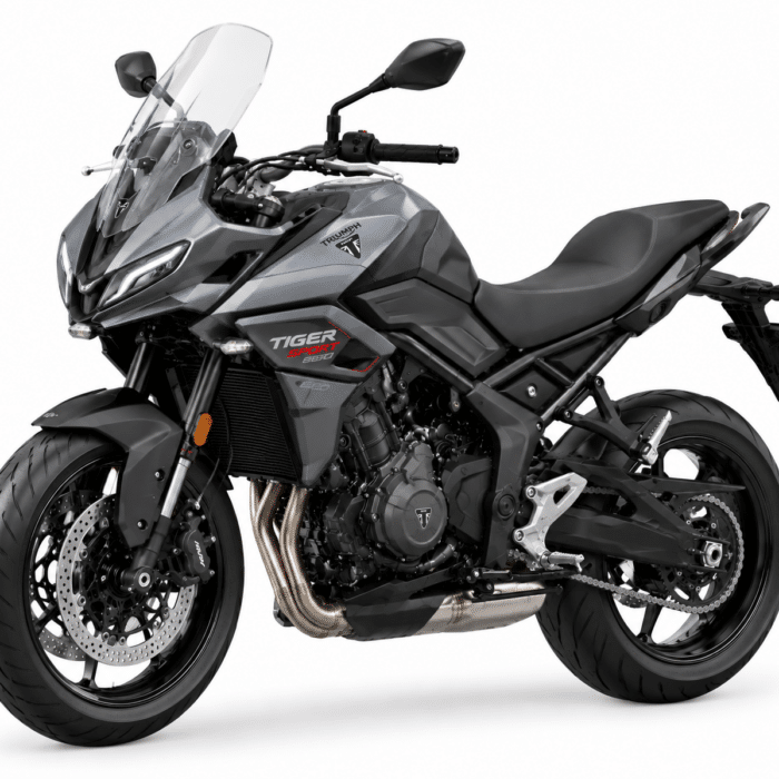 TRIUMPH TIGER SPORT 660 A2