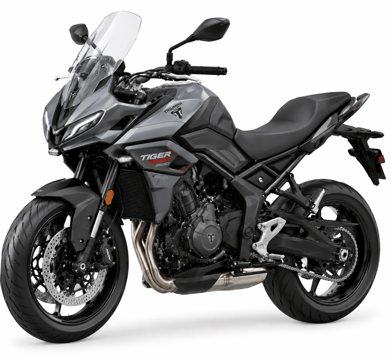 TRIUMPH TIGER SPORT 660 A2
